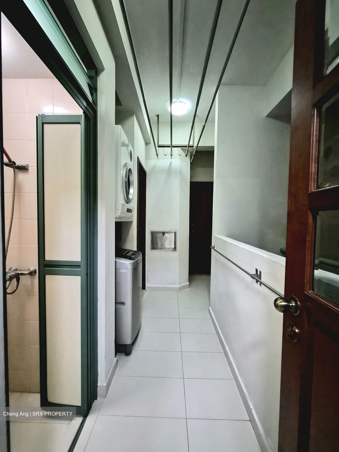 Merawoods (D23), Condominium #583953691